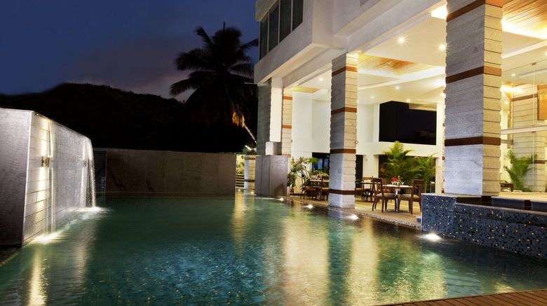 <b>Melange Astris Serviced Apt/Residences Pool</b> <b>Melange Astris Serviced Apt/Residences Pool</b>