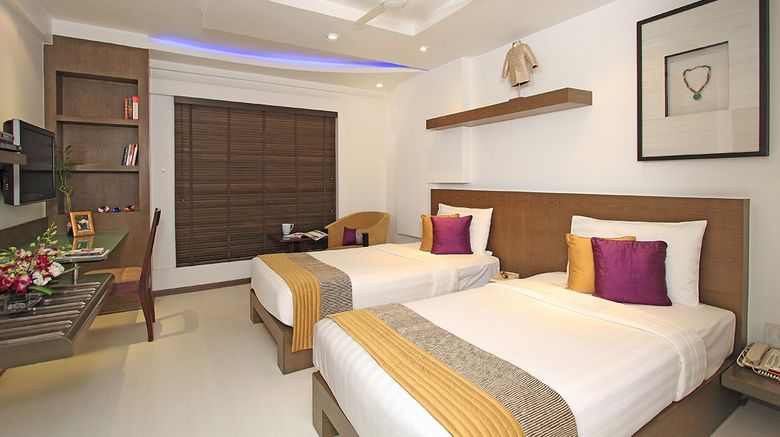 <b>Melange Astris Serviced Apt/Residences Room</b> <b>Melange Astris Serviced Apt/Residences Room</b>