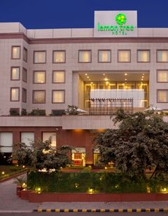 Lemon Tree Premier 1, Leisure Valley