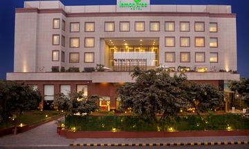 Lemon Tree Premier 1, Leisure Valley