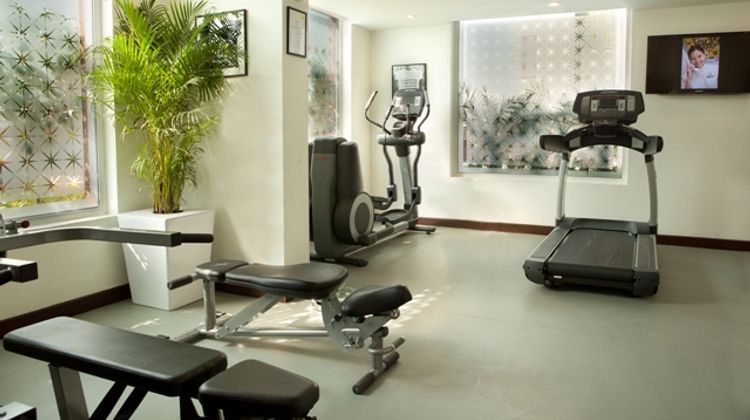Lemon Tree Premier 1, Leisure Valley Health