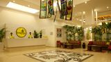 Lemon Tree Premier 1, Leisure Valley Lobby