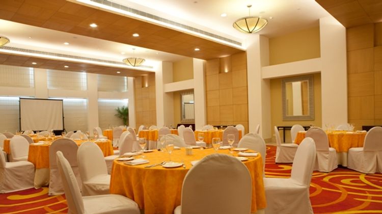 Lemon Tree Premier 1, Leisure Valley Meeting