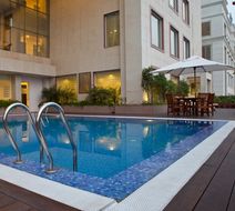 Lemon Tree Premier 1, Leisure Valley Pool