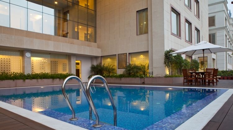 Lemon Tree Premier 1, Leisure Valley Pool
