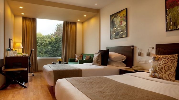 Lemon Tree Premier 1, Leisure Valley Room