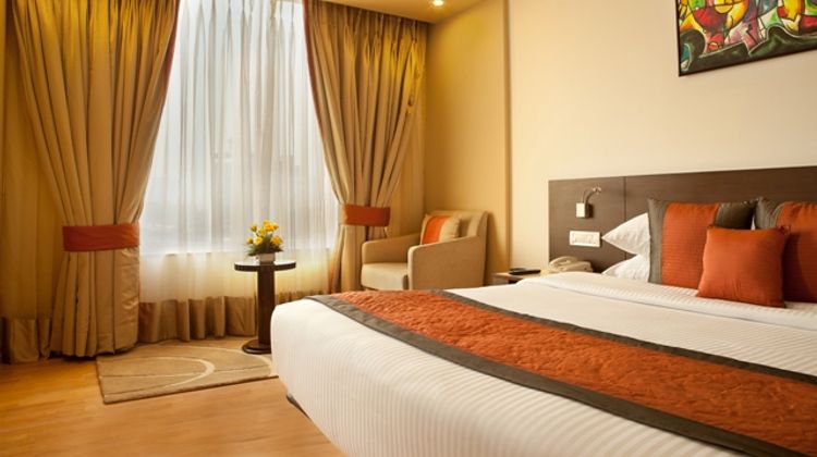 Lemon Tree Premier 1, Leisure Valley Suite