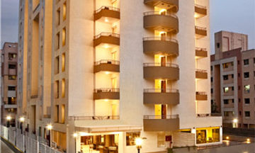 Cocoon Service Hotel