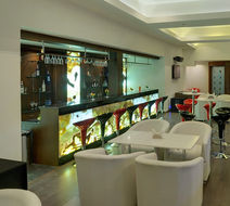 Gee Kay Millennia Restaurant