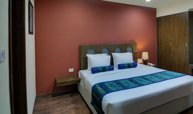 Gee Kay Millennia Room