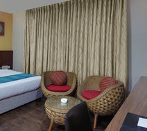 Gee Kay Millennia Suite