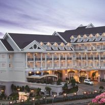 Sammy Hotel Dalat