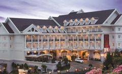 Sammy Hotel Dalat