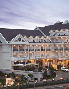 Sammy Hotel Dalat