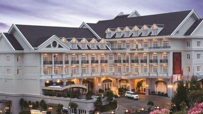 Sammy Hotel Dalat