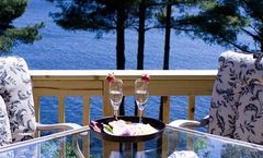 Inn on Lake Wissota