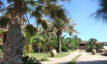 Villaggio Hotel Cala di Volpe