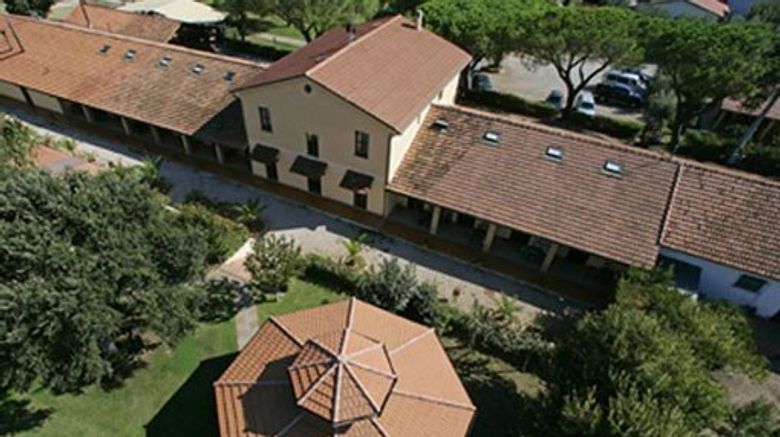 Resort Capalbio Exterior