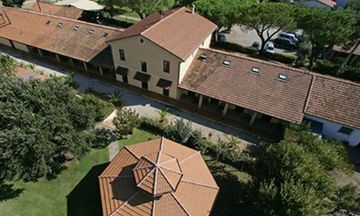Resort Capalbio
