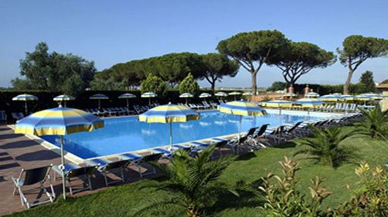<b>Resort Capalbio Pool</b>