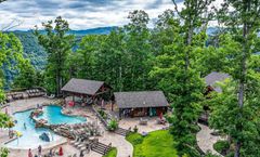 Adventures on the Gorge Resort