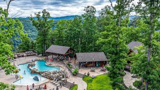 Adventures on the Gorge Resort