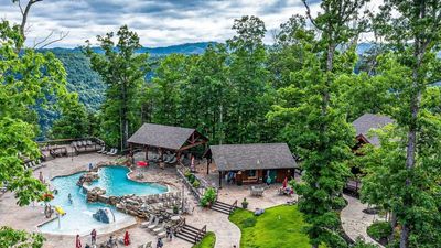 Adventures on the Gorge Resort