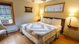 Adventures on the Gorge Resort Room