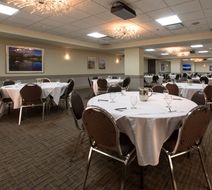 Solara Resort & Spa Banquet