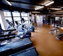 Solara Resort & Spa Health