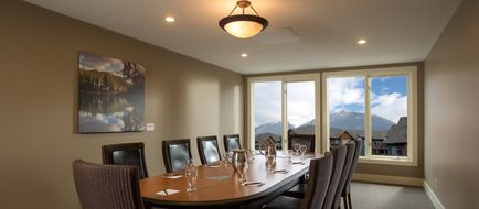 Solara Resort & Spa Meeting