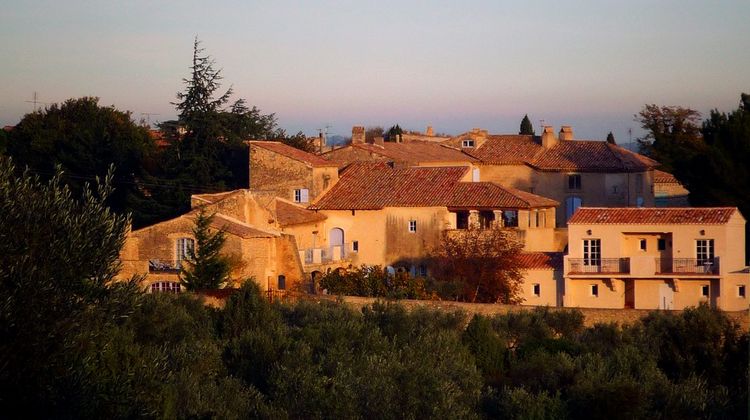 Domaine des Escaunes Exterior