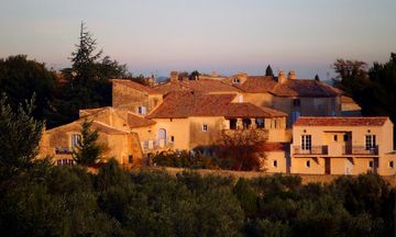 Domaine des Escaunes