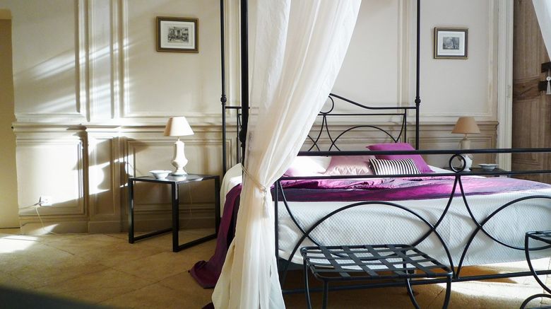 <b>Domaine des Escaunes Suite</b>