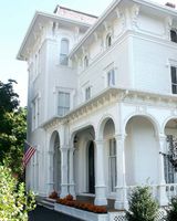Boardman House Inn Bed & Breakfast