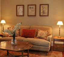 Boardman House Inn Bed & Breakfast Lobby