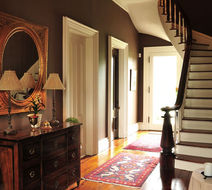 Boardman House Inn Bed & Breakfast Lobby