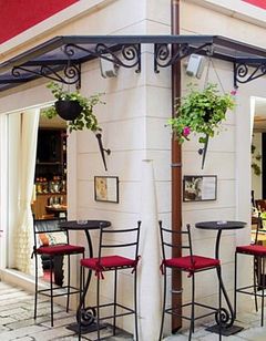 Marmont Heritage Hotel