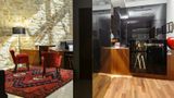Marmont Heritage Hotel Lobby