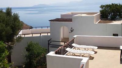 Cretan Village Hotel
