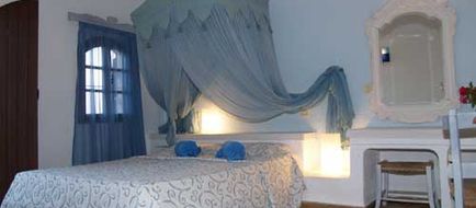 Cretan Village Hotel Room