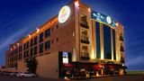 The Country Club Hotel Bur Dubai Exterior