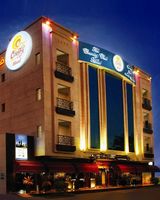 The Country Club Hotel Bur Dubai