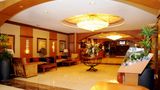 The Country Club Hotel Bur Dubai Lobby