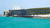 The Dragon Hotel & Resort Exterior