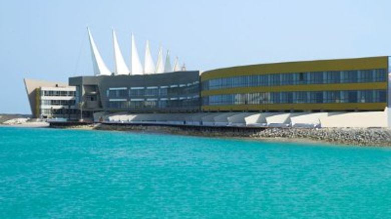 The Dragon Hotel  and  Resort Exterior