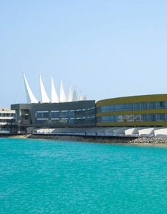 The Dragon Hotel & Resort