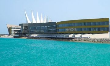 The Dragon Hotel & Resort