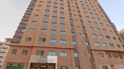 Monroe Hotel Bahrain