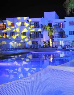 Tsokkos Holiday Apartments